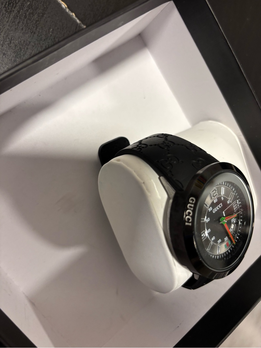 Gucci Watch authentic - Picture 4 of 6